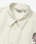 【Pre-Order】 × everglouu Art bloom Dolman Shirt