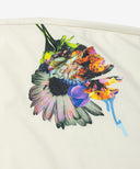 【Pre-Order】 × everglouu Art bloom Dolman Shirt