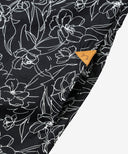 Floral Line Art Shirt