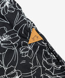 Floral Line Art Shirt