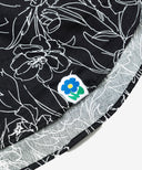 Floral Line Art Shirt