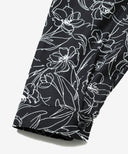 Floral Line Art Shirt