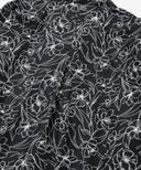 Floral Line Art Shirt