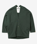 【Pre-Order】Cocoon Sweat Cardigan