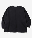 Butterfly Dolman Cardigan