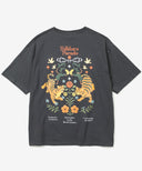 Flower Parade Wide TEE