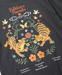 Flower Parade Wide TEE
