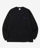 Engage Heart Long Sleeve Top