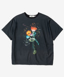 × everglouu Light Trace Dolman Cutsew