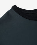 × everglouu Light Trace Dolman Cutsew