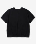 × everglouu Contrast Dolman Cutsew