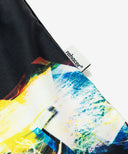 × everglouu Contrast Dolman Cutsew