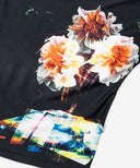 × everglouu Contrast Dolman Cutsew