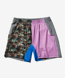 Relaxing Home Boxer Shorts 【 unisex 】