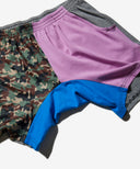 Relaxing Home Boxer Shorts 【 unisex 】