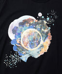 × everglouu Abstract Bloom CS