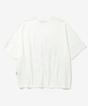 × everglouu Pop Flower Dolman CS