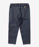 Rigid Bulky Denim