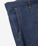 Calm Barrel Denim