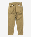 Envelope Sarouel Pants