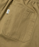 Envelope Sarouel Pants