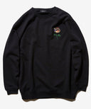 STAND : Flower Rose HW Big Sweat