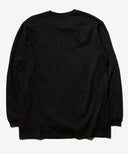 Flower Heart L/S T