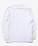Flower Heart L/S T
