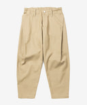 Solotex Drape Tuch Pants