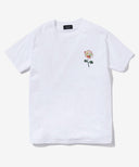 STAND : Flower Rose S/S T