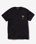 STAND : Flower Rose S/S T