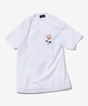 STAND : Flower Rose S/S T