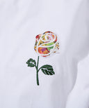 STAND : Flower Rose S/S T