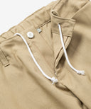 Solotex Drape Tuch Pants