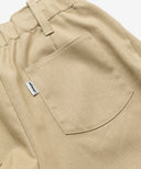Solotex Drape Tuch Pants