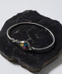 Retro Tear Drop Bracelet