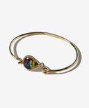 Retro Tear Drop Bracelet