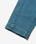 Multi Pocket Denim Pants Type -Narrow-