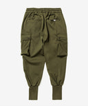 Tech Cargo Jogger Pants