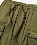Tech Cargo Jogger Pants