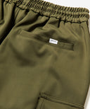 Tech Cargo Jogger Pants