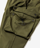 Tech Cargo Jogger Pants
