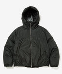 Drape Gather Dolman Jacket