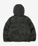Drape Gather Dolman Jacket