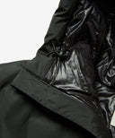 Drape Gather Dolman Jacket