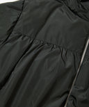 Drape Gather Dolman Jacket