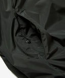 Drape Gather Dolman Jacket