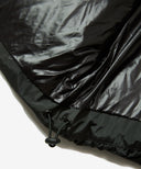Drape Gather Dolman Jacket