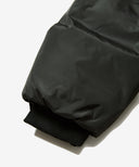 Drape Gather Dolman Jacket