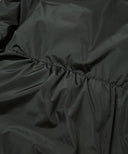 Drape Gather Dolman Jacket